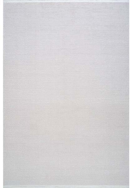 Azur 6541 Açık Gri - Modern Akrilik Halı | Salon Oturma Halısı