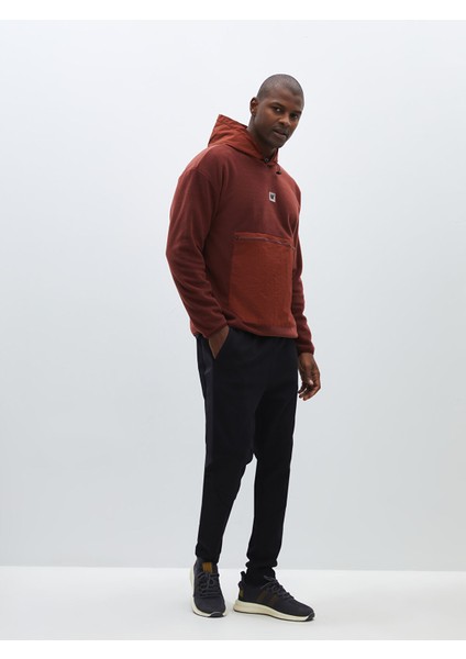 Yeni Sezon Slim Fit Erkek Eşofman Altı