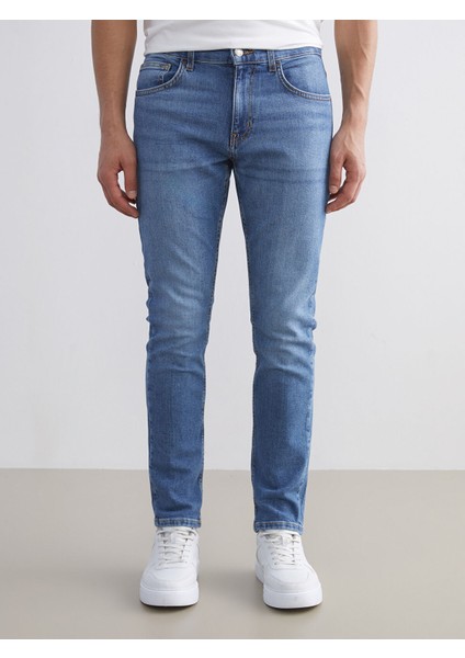 Yeni Sezon 750 Slim Fit Erkek Jean Pantolon fiyatları