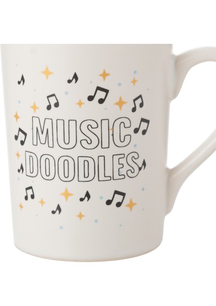 CAPYBARA 2'Lİ FİNCAN SETİ