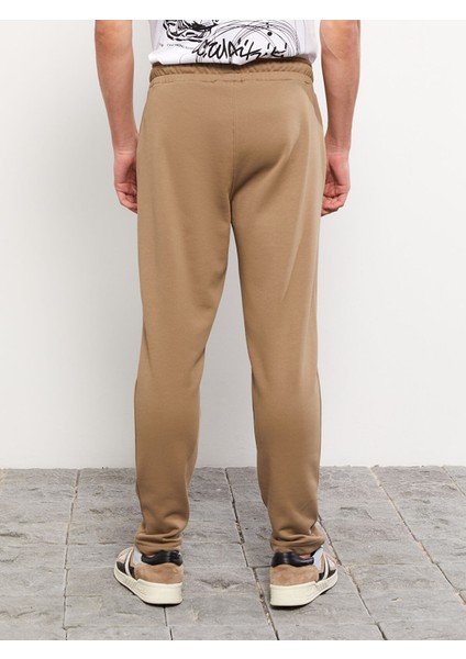 Yeni Sezon Dar Kalıp Erkek Kalın Eşofman Altı fırsatları