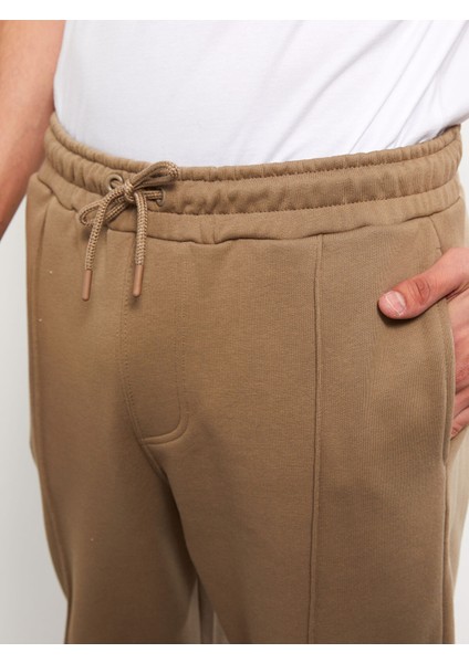 Yeni Sezon Dar Kalıp Erkek Kalın Eşofman Altı indirimleri