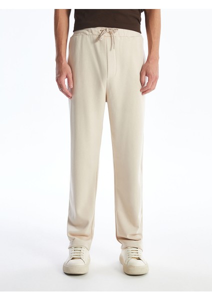 Yeni Sezon Rahat Kalıp Erkek Kalın Eşofman Altı fiyatları