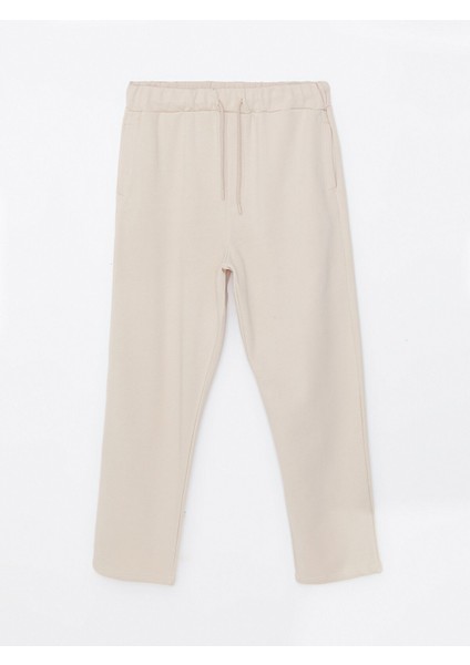 Yeni Sezon Rahat Kalıp Erkek Kalın Eşofman Altı indirimleri