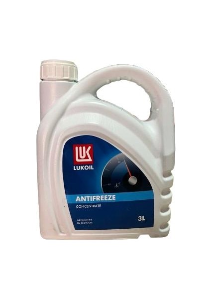 Lukoıl Antıfreeze Concentrate