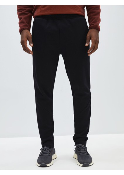 Yeni Sezon Slim Fit Erkek Eşofman Altı modelleri