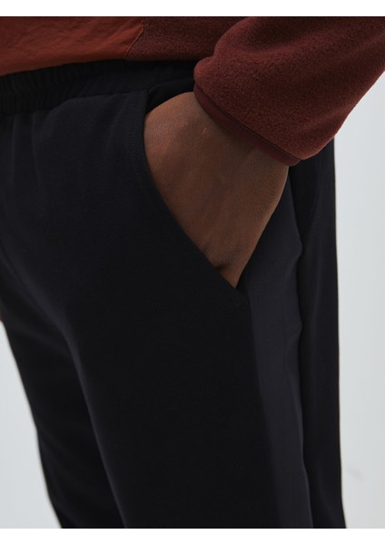 Yeni Sezon Slim Fit Erkek Eşofman Altı indirimleri