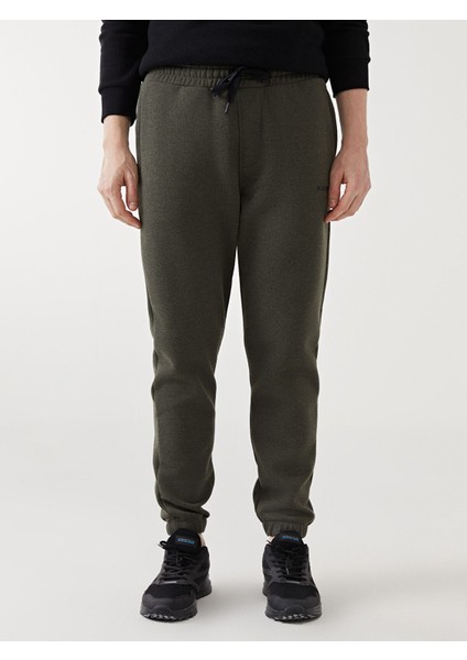 Yeni Sezon Standart Kalıp Erkek Jogger Eşofman Altı fiyatları