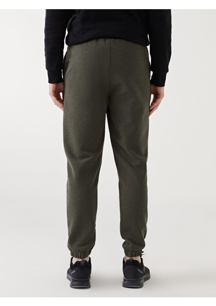 Yeni Sezon Standart Kalıp Erkek Jogger Eşofman Altı fırsatları
