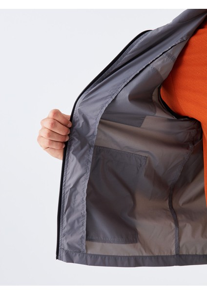 Yeni Sezon Standart Kalıp Dik Yaka Erkek Avcı Yeleği indirimleri