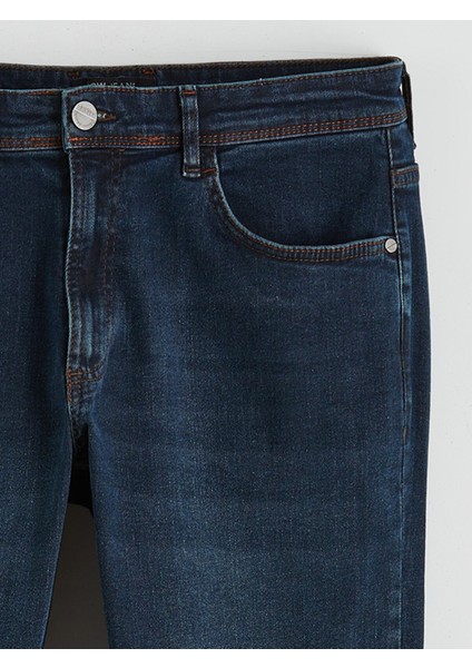 Yeni Sezon 779 Regular Fit Erkek Jean Pantolon modelleri