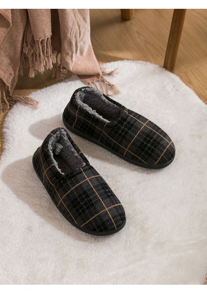 Yeni Sezon Desenli Erkek Ev Ayakkabısı fiyatları