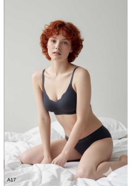 #izbırakmaz Dikişsiz Görünmez Sütyen| Hayalet Sütyen A17