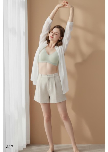 #izbırakmaz Dikişsiz Görünmez Sütyen| Hayalet Sütyen A17