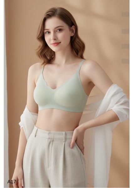 #izbırakmaz Dikişsiz Görünmez Sütyen| Hayalet Sütyen A17 fırsatları