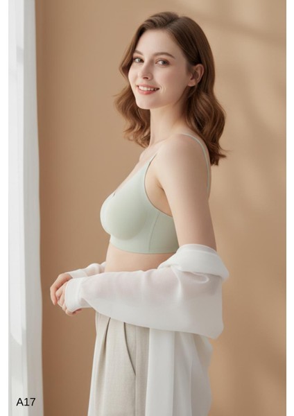 #izbırakmaz Dikişsiz Görünmez Sütyen| Hayalet Sütyen A17 indirimleri