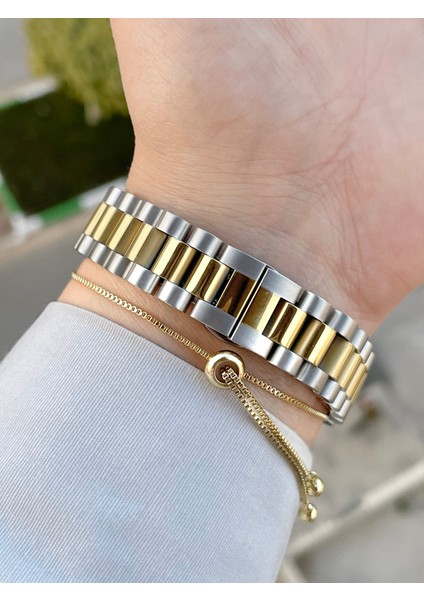 Taşlı Mini Kasa Kadın Kol Saati ve Bileklik fırsatları