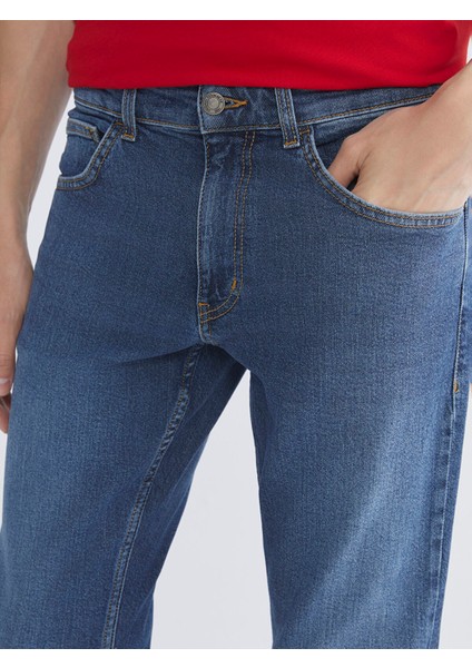 Yeni Sezon 750 Slim Fit Erkek Jean Pantolon modelleri