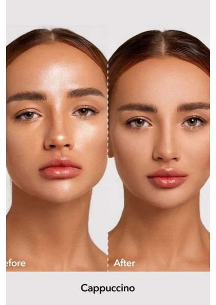 Baked Glow Sabitleyici Pudra modelleri