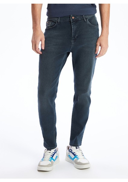 Yeni Sezon 730 Havuç Kalıp Erkek Jean Pantolon fiyatları