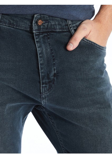 Yeni Sezon 730 Havuç Kalıp Erkek Jean Pantolon modelleri