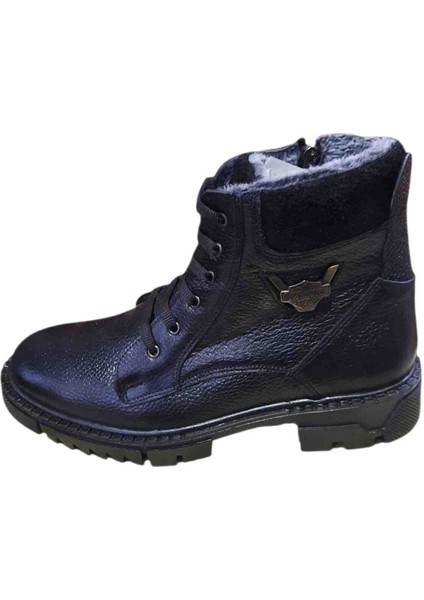 Kaydirmaz Hakiki Deri Bot