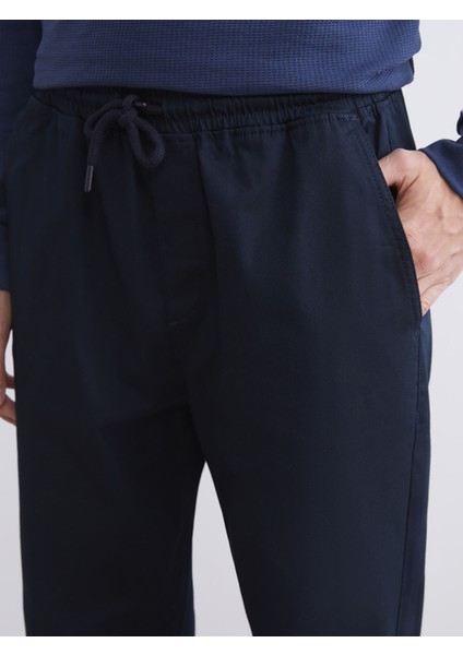 Yeni Sezon Standart Kalıp Erkek Pantolon modelleri