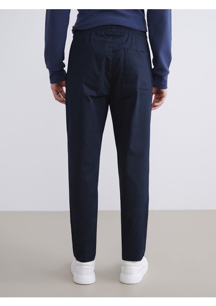 Yeni Sezon Standart Kalıp Erkek Pantolon fırsatları