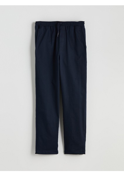 Yeni Sezon Standart Kalıp Erkek Pantolon indirimleri