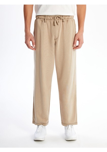 Yeni Sezon Rahat Kalıp Erkek Eşofman Altı fiyatları