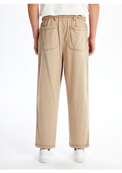 Yeni Sezon Rahat Kalıp Erkek Eşofman Altı fırsatları