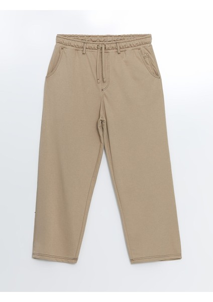 Yeni Sezon Rahat Kalıp Erkek Eşofman Altı indirimleri