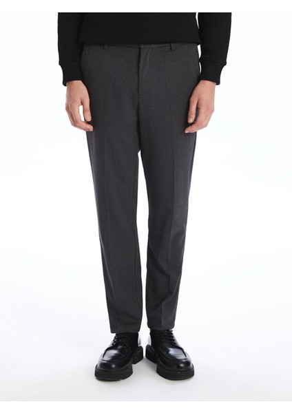 Yeni Sezon Standart Kalıp Erkek Pantolon fiyatları