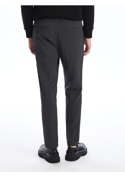 Yeni Sezon Standart Kalıp Erkek Pantolon fırsatları