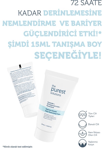 Hassas Ciltler Için Cilt Bakım Seti