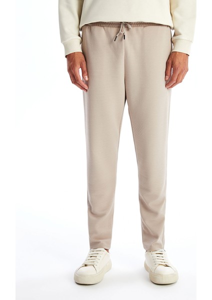 Yeni Sezon Slim Fit Erkek Eşofman Altı fiyatları