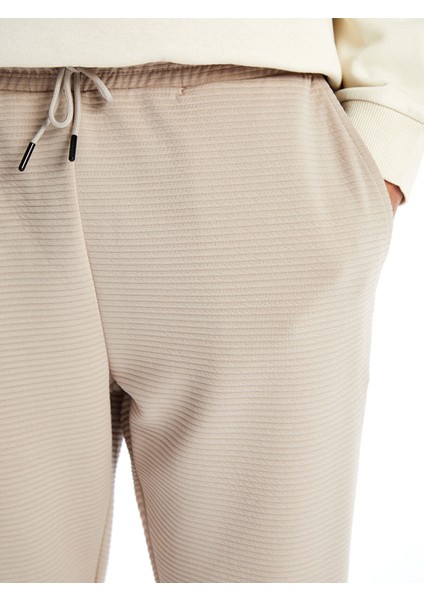 Yeni Sezon Slim Fit Erkek Eşofman Altı modelleri