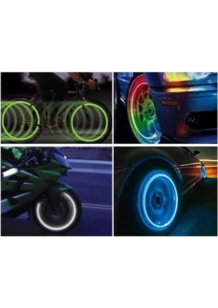 2 Adet Fotosel ve Hareket Sensörlü Işıklı Sibop Kapağı 1,5 cm x 6 cm Türkiye Menşeli indirimleri