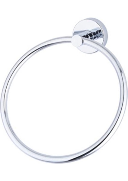 Onno Sienna Serisi Yuvarlak Havluluk