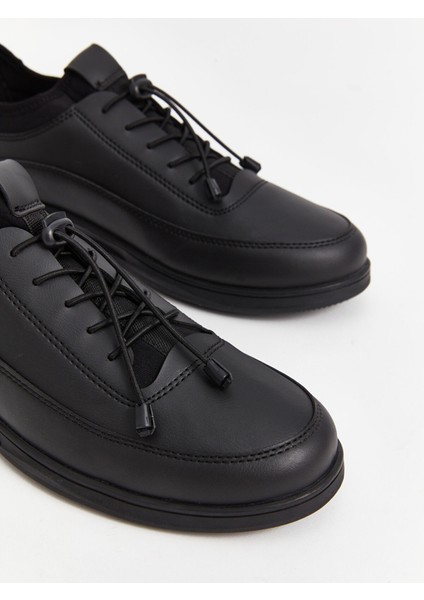 Yeni Sezon Bağcıklı Erkek Klasik Ayakkabı modelleri