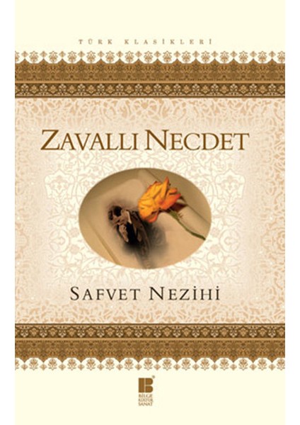Zavallı Necdet