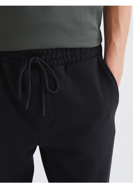 Yeni Sezon Standart Kalıp Erkek Jogger Eşofman Altı indirimleri