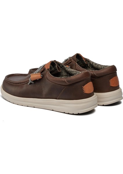 Wally Grıp Erkek Ayakkabı 40175-030 fiyatları