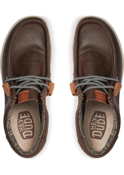 Wally Grıp Erkek Ayakkabı 40175-030 modelleri