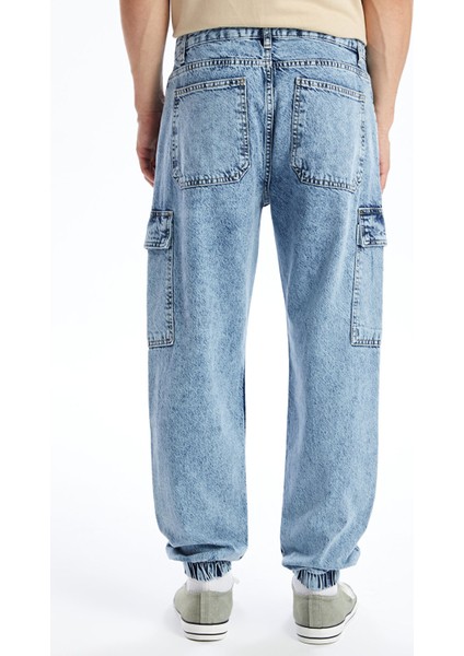 Yeni Sezon 780 Jogger Erkek Jean Pantolon fırsatları