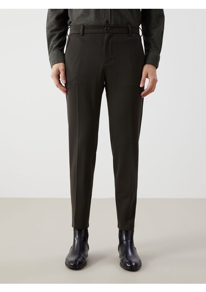 Yeni Sezon Dar Kalıp Erkek Chino Pantolon fiyatları