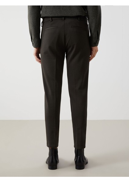 Yeni Sezon Dar Kalıp Erkek Chino Pantolon fırsatları