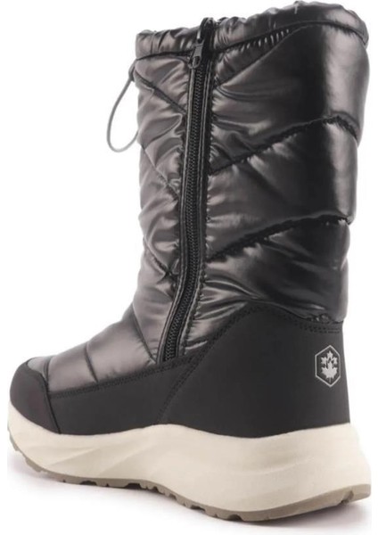 Chrıstmas 4pr Sıyah Kadın Spor Çizme/bot modelleri