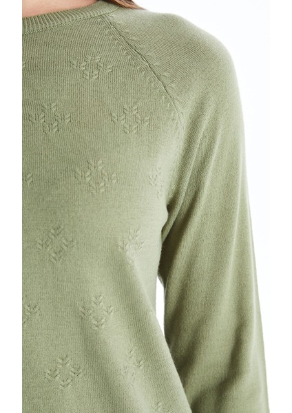 Yeni Sezon Bisiklet Yaka Düz Uzun Kollu Kadın Triko Kazak fırsatları