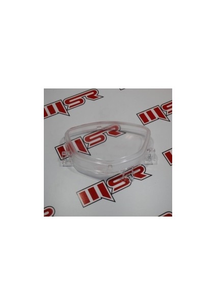 Crypton Kilometre Gösterge Camı C8 Oem